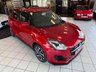 USED 2022 72 SUZUKI SWIFT 1.2 Dualjet MHEV SZ-L Hatchback 5dr Petrol Hybrid Manual Euro 6 (s/s) (83 ps) APPLE CAR PLAY + SUZUKI S-HIST