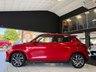 USED 2022 72 SUZUKI SWIFT 1.2 Dualjet MHEV SZ-L Hatchback 5dr Petrol Hybrid Manual Euro 6 (s/s) (83 ps) APPLE CAR PLAY + SUZUKI S-HIST