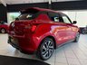 USED 2022 72 SUZUKI SWIFT 1.2 Dualjet MHEV SZ-L Hatchback 5dr Petrol Hybrid Manual Euro 6 (s/s) (83 ps) APPLE CAR PLAY + SUZUKI S-HIST