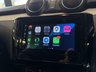 USED 2022 72 SUZUKI SWIFT 1.2 Dualjet MHEV SZ-L Hatchback 5dr Petrol Hybrid Manual Euro 6 (s/s) (83 ps) APPLE CAR PLAY + SUZUKI S-HIST