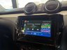 USED 2022 72 SUZUKI SWIFT 1.2 Dualjet MHEV SZ-L Hatchback 5dr Petrol Hybrid Manual Euro 6 (s/s) (83 ps) APPLE CAR PLAY + SUZUKI S-HIST