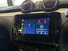 USED 2022 72 SUZUKI SWIFT 1.2 Dualjet MHEV SZ-L Hatchback 5dr Petrol Hybrid Manual Euro 6 (s/s) (83 ps) APPLE CAR PLAY + SUZUKI S-HIST