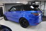 USED 2020 70 LAND ROVER RANGE ROVER SPORT 5.0 P575 V8 GPF SVR SUV 5dr Petrol Auto 4WD Euro 6 (s/s) (575 ps) PAN+CARBON+SVO VELOCITY+LRSH!
