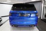 USED 2020 70 LAND ROVER RANGE ROVER SPORT 5.0 P575 V8 GPF SVR SUV 5dr Petrol Auto 4WD Euro 6 (s/s) (575 ps) PAN+CARBON+SVO VELOCITY+LRSH!