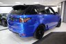 USED 2020 70 LAND ROVER RANGE ROVER SPORT 5.0 P575 V8 GPF SVR SUV 5dr Petrol Auto 4WD Euro 6 (s/s) (575 ps) PAN+CARBON+SVO VELOCITY+LRSH!