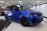 USED 2020 70 LAND ROVER RANGE ROVER SPORT 5.0 P575 V8 GPF SVR SUV 5dr Petrol Auto 4WD Euro 6 (s/s) (575 ps) PAN+CARBON+SVO VELOCITY+LRSH!