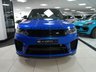 USED 2020 70 LAND ROVER RANGE ROVER SPORT 5.0 P575 V8 GPF SVR SUV 5dr Petrol Auto 4WD Euro 6 (s/s) (575 ps) PAN+CARBON+SVO VELOCITY+LRSH!