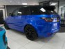 USED 2020 70 LAND ROVER RANGE ROVER SPORT 5.0 P575 V8 GPF SVR SUV 5dr Petrol Auto 4WD Euro 6 (s/s) (575 ps) PAN+CARBON+SVO VELOCITY+LRSH!
