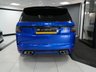 USED 2020 70 LAND ROVER RANGE ROVER SPORT 5.0 P575 V8 GPF SVR SUV 5dr Petrol Auto 4WD Euro 6 (s/s) (575 ps) PAN+CARBON+SVO VELOCITY+LRSH!