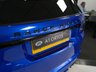 USED 2020 70 LAND ROVER RANGE ROVER SPORT 5.0 P575 V8 GPF SVR SUV 5dr Petrol Auto 4WD Euro 6 (s/s) (575 ps) PAN+CARBON+SVO VELOCITY+LRSH!
