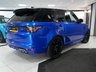 USED 2020 70 LAND ROVER RANGE ROVER SPORT 5.0 P575 V8 GPF SVR SUV 5dr Petrol Auto 4WD Euro 6 (s/s) (575 ps) PAN+CARBON+SVO VELOCITY+LRSH!