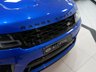 USED 2020 70 LAND ROVER RANGE ROVER SPORT 5.0 P575 V8 GPF SVR SUV 5dr Petrol Auto 4WD Euro 6 (s/s) (575 ps) PAN+CARBON+SVO VELOCITY+LRSH!