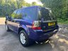 USED 2011 11 LAND ROVER FREELANDER 2 2.2 SD4 XS SUV 5dr Diesel CommandShift 4WD Euro 5 (190 ps) AUTOMATIC! TURBO DIESEL! FULL LEATHER!