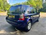 USED 2011 11 LAND ROVER FREELANDER 2 2.2 SD4 XS SUV 5dr Diesel CommandShift 4WD Euro 5 (190 ps) AUTOMATIC! TURBO DIESEL! FULL LEATHER!