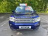 USED 2011 11 LAND ROVER FREELANDER 2 2.2 SD4 XS SUV 5dr Diesel CommandShift 4WD Euro 5 (190 ps) AUTOMATIC! TURBO DIESEL! FULL LEATHER!