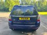 USED 2011 11 LAND ROVER FREELANDER 2 2.2 SD4 XS SUV 5dr Diesel CommandShift 4WD Euro 5 (190 ps) AUTOMATIC! TURBO DIESEL! FULL LEATHER!