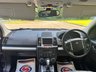 USED 2011 11 LAND ROVER FREELANDER 2 2.2 SD4 XS SUV 5dr Diesel CommandShift 4WD Euro 5 (190 ps) AUTOMATIC! TURBO DIESEL! FULL LEATHER!
