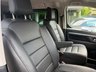 USED 2025 75 PEUGEOT E- Traveller 75kWh Allure Standard MPV 5dr Electric Auto MWB (8 Seat, 11kW Charger) (136 ps) REGISTERED 21/12/25 - ALLURE SPEC