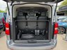 USED 2025 75 PEUGEOT E- Traveller 75kWh Allure Standard MPV 5dr Electric Auto MWB (8 Seat, 11kW Charger) (136 ps) REGISTERED 21/12/25 - ALLURE SPEC