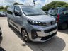 USED 2025 75 PEUGEOT E- Traveller 75kWh Allure Standard MPV 5dr Electric Auto MWB (8 Seat, 11kW Charger) (136 ps) REGISTERED 21/12/25 - ALLURE SPEC