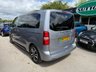 USED 2025 75 PEUGEOT E- Traveller 75kWh Allure Standard MPV 5dr Electric Auto MWB (8 Seat, 11kW Charger) (136 ps) REGISTERED 21/12/25 - ALLURE SPEC