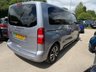 USED 2025 75 PEUGEOT E- Traveller 75kWh Allure Standard MPV 5dr Electric Auto MWB (8 Seat, 11kW Charger) (136 ps) REGISTERED 21/12/25 - ALLURE SPEC