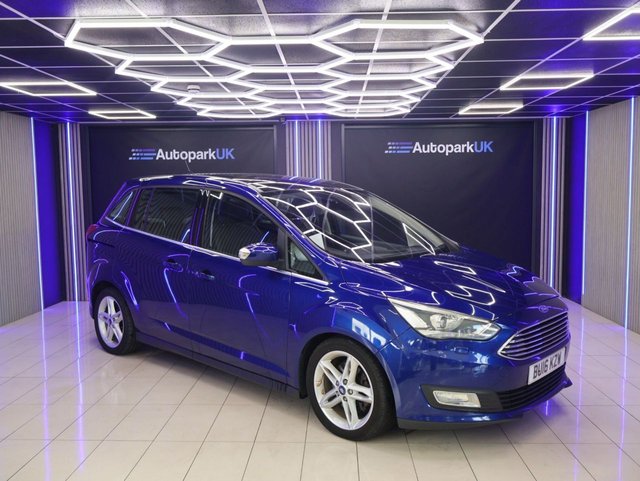 Autopark UK
