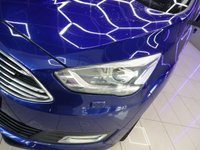 USED 2016 16 FORD C-MAX 1.5 TDCi Titanium X MPV 5dr Diesel Powershift Euro 6 (s/s) (120 ps) - Quality & Best value Assured