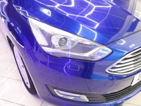 USED 2016 16 FORD C-MAX 1.5 TDCi Titanium X MPV 5dr Diesel Powershift Euro 6 (s/s) (120 ps) - Quality & Best value Assured
