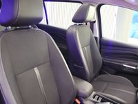 USED 2016 16 FORD C-MAX 1.5 TDCi Titanium X MPV 5dr Diesel Powershift Euro 6 (s/s) (120 ps) - Quality & Best value Assured