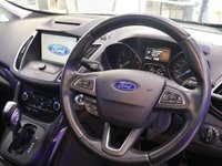 USED 2016 16 FORD C-MAX 1.5 TDCi Titanium X MPV 5dr Diesel Powershift Euro 6 (s/s) (120 ps) - Quality & Best value Assured