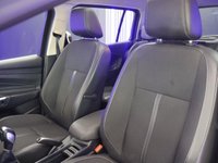 USED 2016 16 FORD C-MAX 1.5 TDCi Titanium X MPV 5dr Diesel Powershift Euro 6 (s/s) (120 ps) - Quality & Best value Assured
