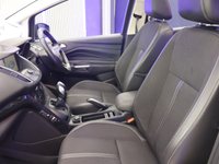 USED 2016 16 FORD C-MAX 1.5 TDCi Titanium X MPV 5dr Diesel Powershift Euro 6 (s/s) (120 ps) - Quality & Best value Assured
