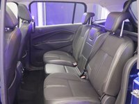 USED 2016 16 FORD C-MAX 1.5 TDCi Titanium X MPV 5dr Diesel Powershift Euro 6 (s/s) (120 ps) - Quality & Best value Assured