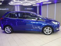 USED 2016 16 FORD C-MAX 1.5 TDCi Titanium X MPV 5dr Diesel Powershift Euro 6 (s/s) (120 ps) - Quality & Best value Assured