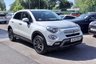 USED 2016 16 FIAT 500X 2.0 MultiJetII Cross Plus SUV 5dr Diesel Auto 4WD Euro 6 (s/s) (140 ps) 