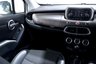 USED 2016 16 FIAT 500X 2.0 MultiJetII Cross Plus SUV 5dr Diesel Auto 4WD Euro 6 (s/s) (140 ps) 