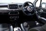 USED 2016 16 FIAT 500X 2.0 MultiJetII Cross Plus SUV 5dr Diesel Auto 4WD Euro 6 (s/s) (140 ps) 