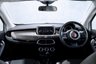 USED 2016 16 FIAT 500X 2.0 MultiJetII Cross Plus SUV 5dr Diesel Auto 4WD Euro 6 (s/s) (140 ps) 