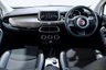 USED 2016 16 FIAT 500X 2.0 MultiJetII Cross Plus SUV 5dr Diesel Auto 4WD Euro 6 (s/s) (140 ps) 
