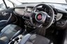 USED 2016 16 FIAT 500X 2.0 MultiJetII Cross Plus SUV 5dr Diesel Auto 4WD Euro 6 (s/s) (140 ps) 