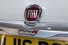 USED 2016 16 FIAT 500X 2.0 MultiJetII Cross Plus SUV 5dr Diesel Auto 4WD Euro 6 (s/s) (140 ps) 