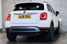 USED 2016 16 FIAT 500X 2.0 MultiJetII Cross Plus SUV 5dr Diesel Auto 4WD Euro 6 (s/s) (140 ps) 