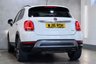 USED 2016 16 FIAT 500X 2.0 MultiJetII Cross Plus SUV 5dr Diesel Auto 4WD Euro 6 (s/s) (140 ps) 