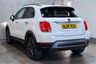 USED 2016 16 FIAT 500X 2.0 MultiJetII Cross Plus SUV 5dr Diesel Auto 4WD Euro 6 (s/s) (140 ps) 