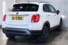 USED 2016 16 FIAT 500X 2.0 MultiJetII Cross Plus SUV 5dr Diesel Auto 4WD Euro 6 (s/s) (140 ps) 