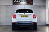 USED 2016 16 FIAT 500X 2.0 MultiJetII Cross Plus SUV 5dr Diesel Auto 4WD Euro 6 (s/s) (140 ps) 