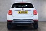 USED 2016 16 FIAT 500X 2.0 MultiJetII Cross Plus SUV 5dr Diesel Auto 4WD Euro 6 (s/s) (140 ps) 