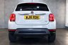 USED 2016 16 FIAT 500X 2.0 MultiJetII Cross Plus SUV 5dr Diesel Auto 4WD Euro 6 (s/s) (140 ps) 