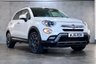 USED 2016 16 FIAT 500X 2.0 MultiJetII Cross Plus SUV 5dr Diesel Auto 4WD Euro 6 (s/s) (140 ps) 